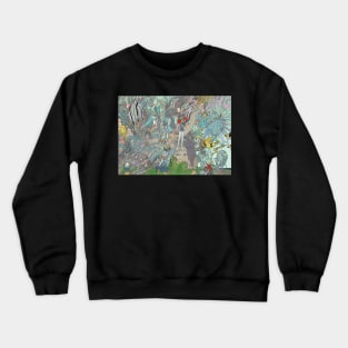 Moebius - Jean Giraud Crewneck Sweatshirt